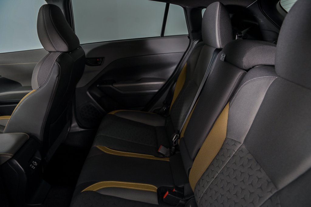 Subaru Crosstrek Onyx // 2.5L, Toit Ouvrant, Mags, Apple Carplay 2024 à Brossard, Québec - 24 - w1024h768px
