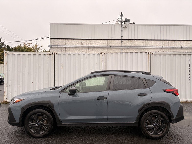 Subaru Crosstrek CONVENIENCE, CAMÉRA RECUL, CARPLAY 2024 à Brossard, Québec - 2 - w1024h768px
