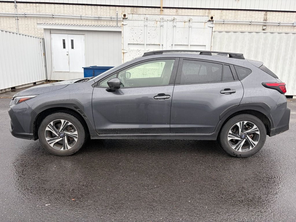 2024 Subaru Crosstrek Touring // EYESIGHT, CAMÉRA DE RECUL,BANC CHAUFFAN in Brossard, Quebec - 2 - w1024h768px
