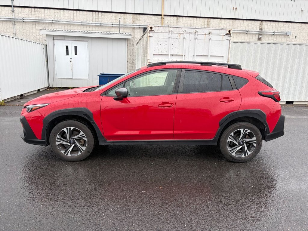 Subaru Crosstrek Touring // EYESIGHT, CAMÉRA DE RECUL,BANC CHAUFFAN 2024 à Brossard, Québec - 2 - w1024h768px