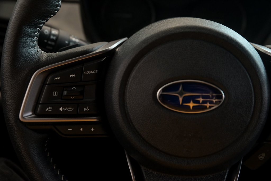 2025 Subaru Crosstrek Touring in Brossard, Quebec - 12 - w1024h768px