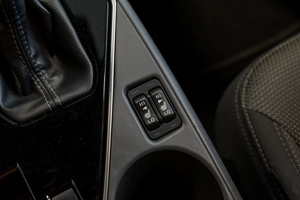 2025 Subaru Crosstrek Touring in Brossard, Quebec - 15 - w1024h768px