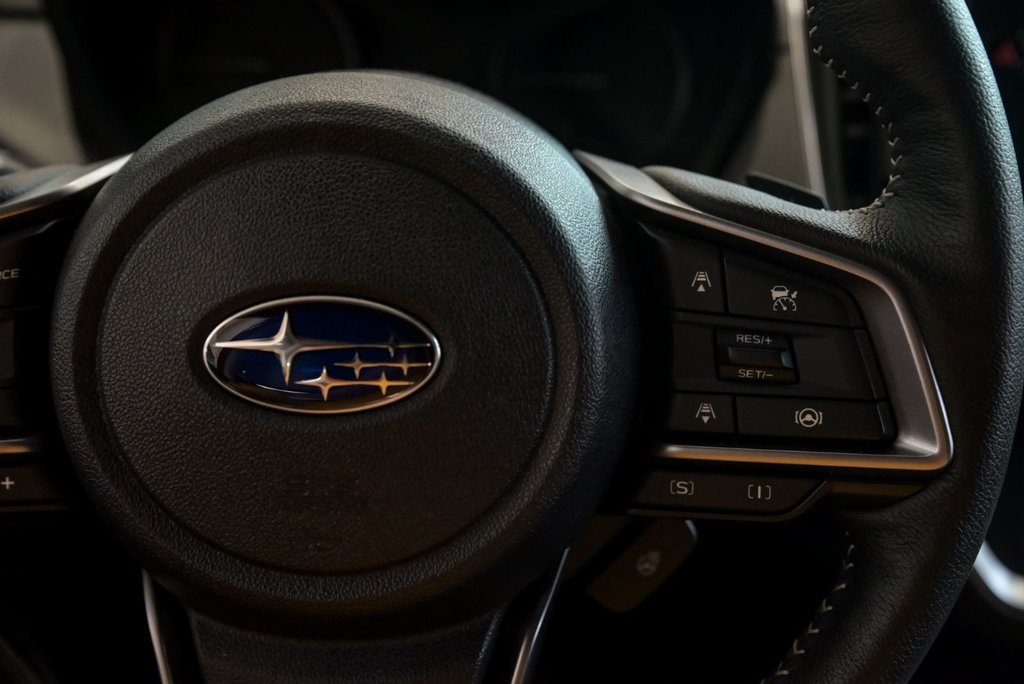 2025 Subaru Crosstrek Touring in Brossard, Quebec - 11 - w1024h768px