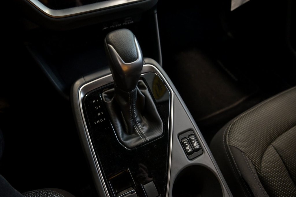 2025 Subaru Crosstrek Touring in Brossard, Quebec - 14 - w1024h768px