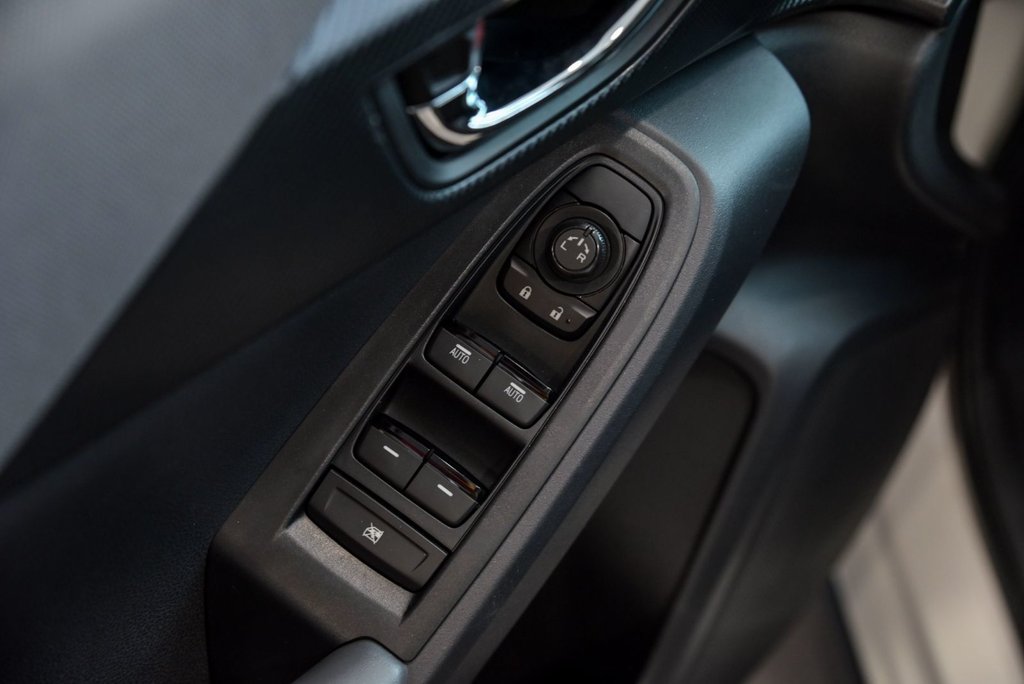 2025 Subaru Crosstrek Touring in Brossard, Quebec - 16 - w1024h768px