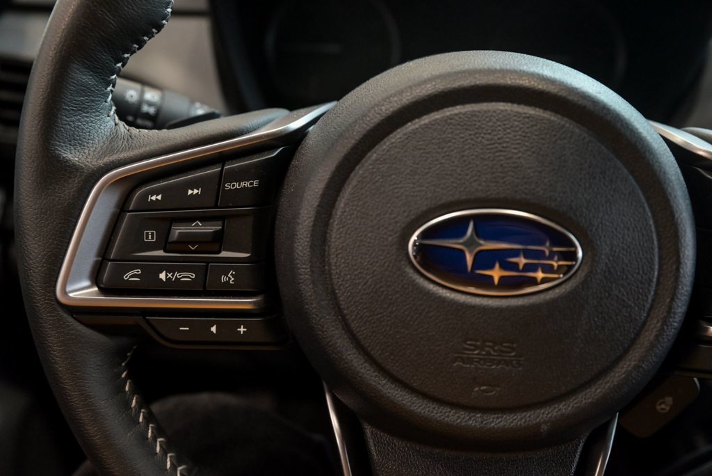 2025 Subaru Crosstrek Touring in Brossard, Quebec - 15 - w1024h768px