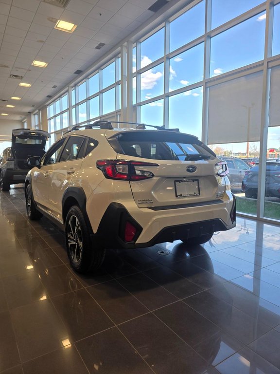 2025 Subaru Crosstrek Touring in Brossard, Quebec - 3 - w1024h768px
