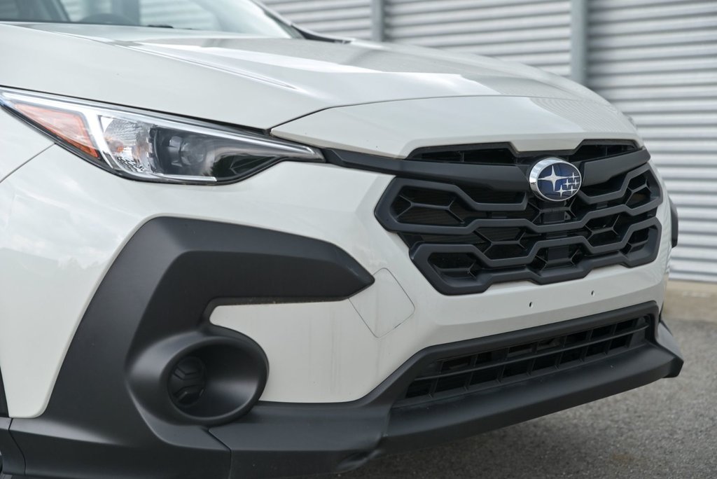 2025 Subaru Crosstrek Convenience in Brossard, Quebec - 2 - w1024h768px