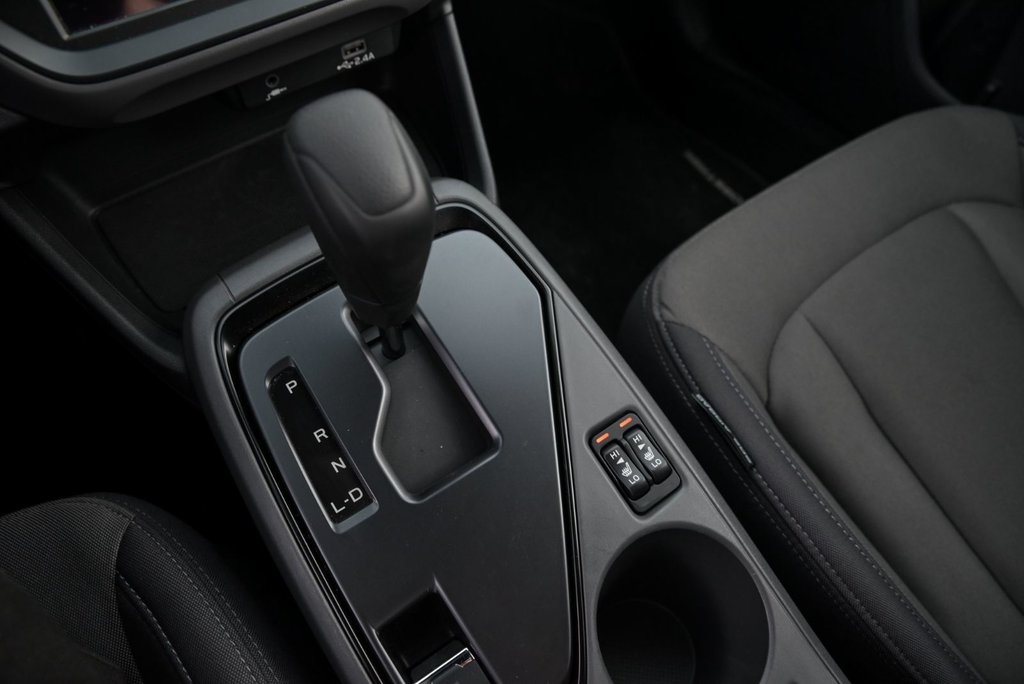 2025 Subaru Crosstrek Convenience in Brossard, Quebec - 15 - w1024h768px