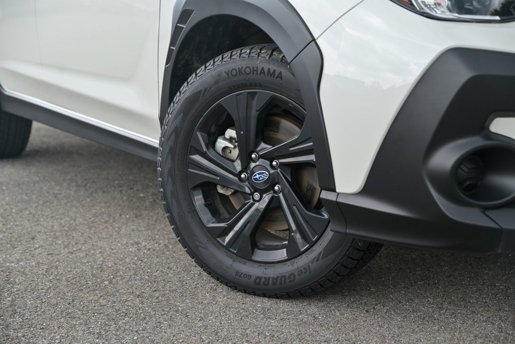 2025 Subaru Crosstrek Convenience in Brossard, Quebec - 3 - w1024h768px