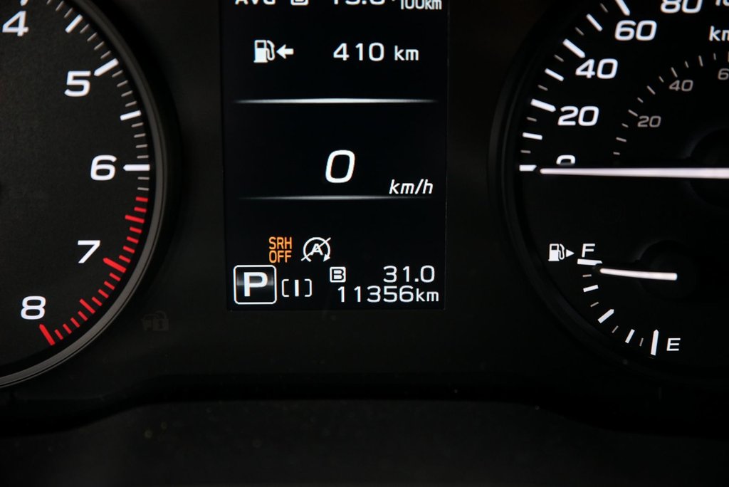 2025 Subaru Crosstrek Convenience in Brossard, Quebec - 12 - w1024h768px