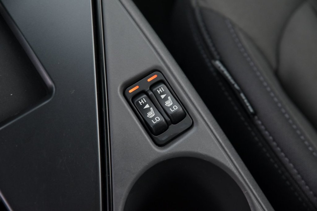 2025 Subaru Crosstrek Convenience in Brossard, Quebec - 16 - w1024h768px