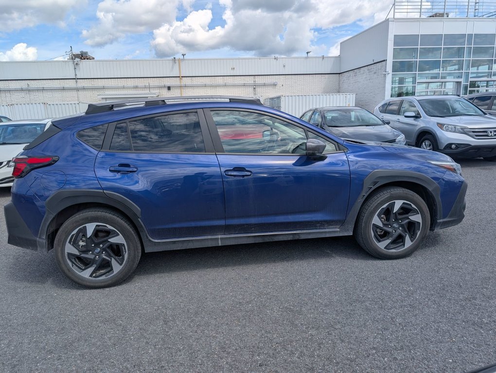 2026 Subaru Crosstrek Limited // 2.5L, Navi, Cuir, Harman Kardon in Brossard, Quebec - 2 - w1024h768px
