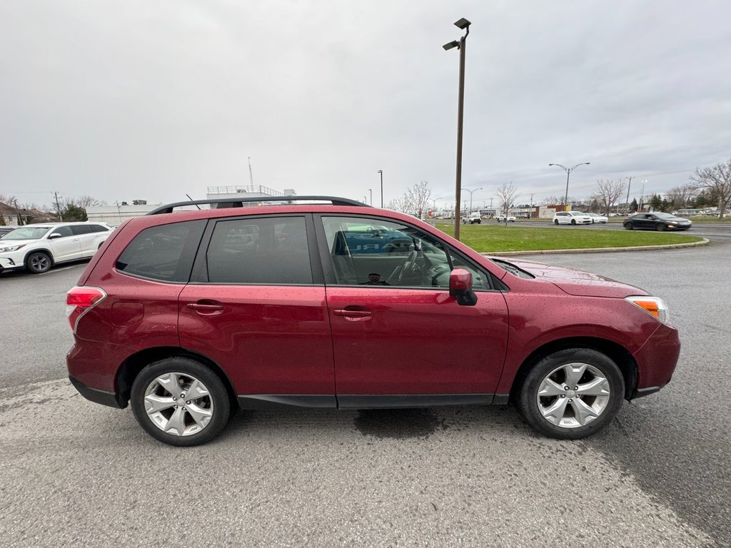 2015  Forester I Convenience in Brossard, Quebec - 3 - w1024h768px