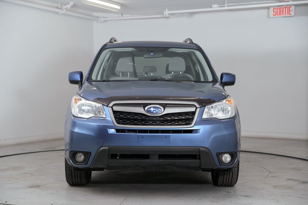 2016  Forester I Convenience in Brossard, Quebec - 6 - w1024h768px