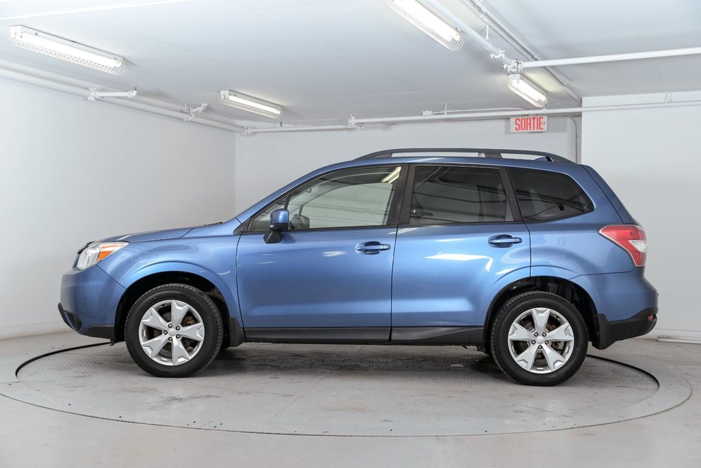 2016  Forester I Convenience in Brossard, Quebec - 4 - w1024h768px