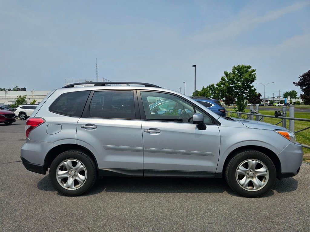 2016 Subaru Forester I in Brossard, Quebec - 7 - w1024h768px