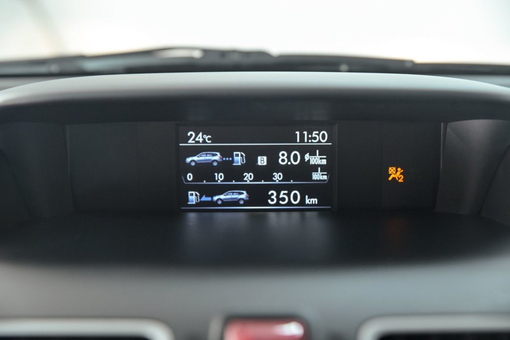 2017 Subaru Forester i Convenience in Brossard, Quebec - 18 - w1024h768px