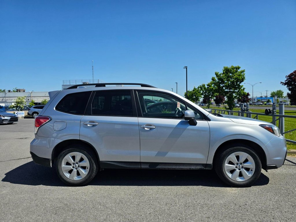 Subaru Forester Convenience 2018 à Brossard, Québec - 6 - w1024h768px