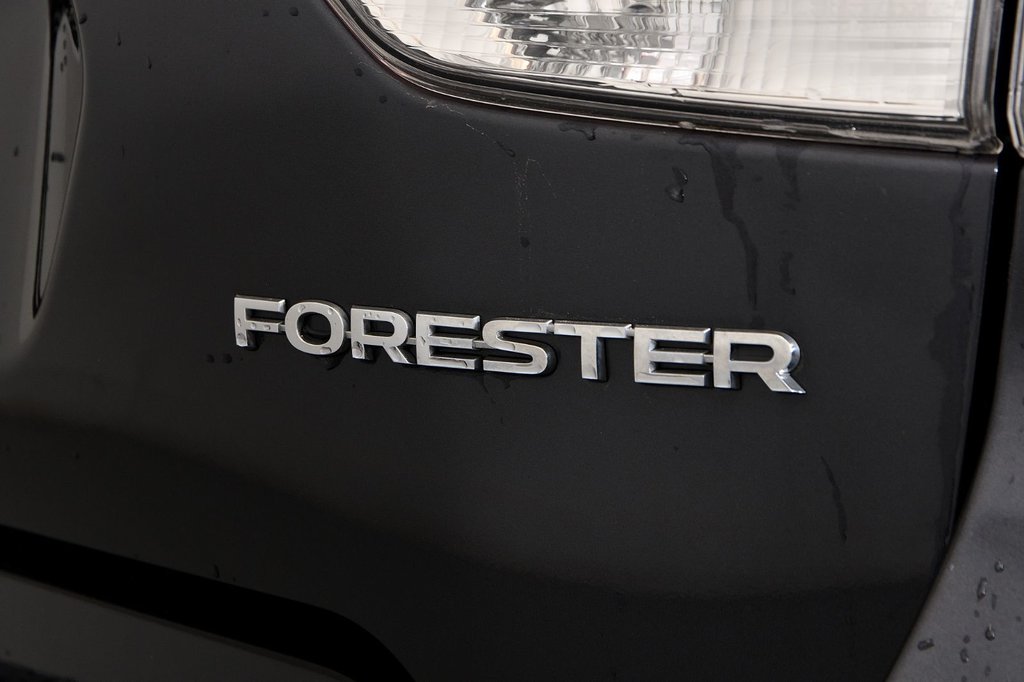 Forester Limited 2019 à Brossard, Québec - 7 - w1024h768px