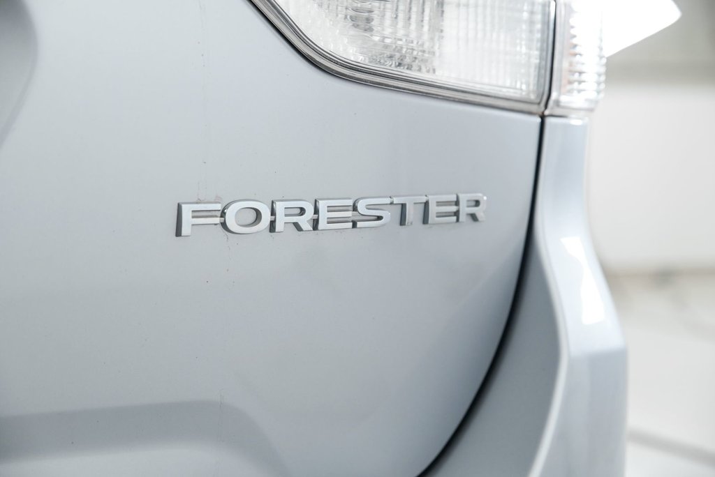 2019  Forester Convenience in Brossard, Quebec - 7 - w1024h768px