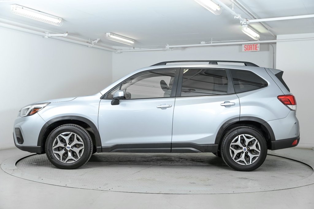 2019  Forester Convenience in Brossard, Quebec - 4 - w1024h768px