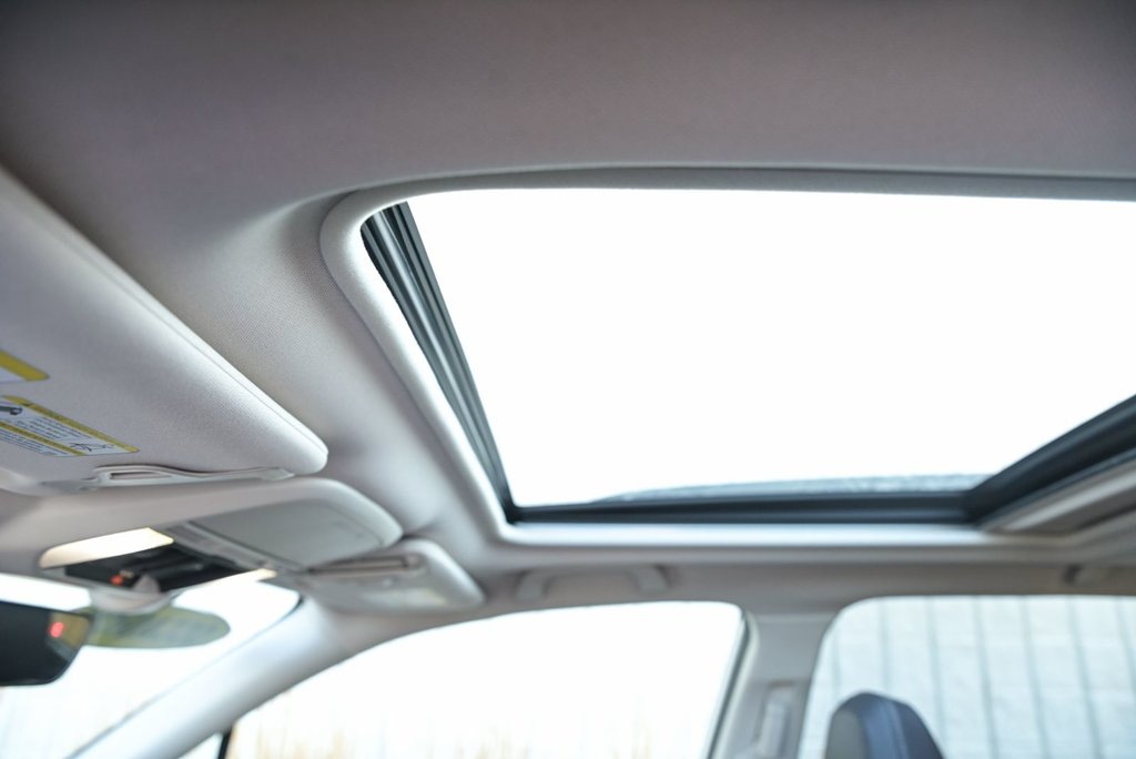 Subaru Forester Limited // CUIR' HARMAN KARDON 2019 à Brossard, Québec - 23 - w1024h768px