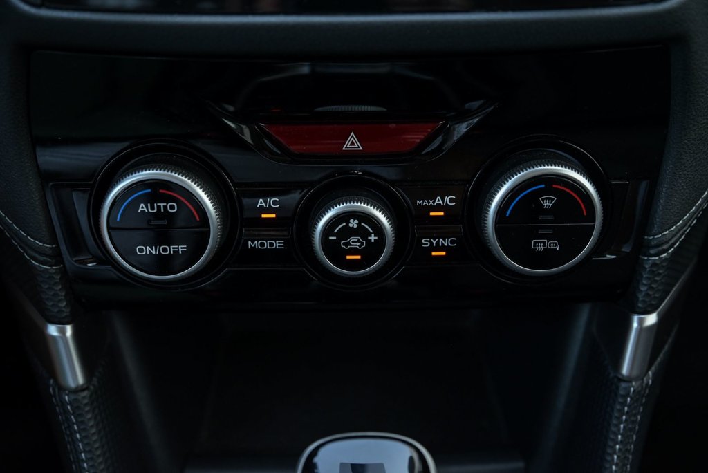 Subaru Forester Limited // CUIR' HARMAN KARDON 2019 à Brossard, Québec - 20 - w1024h768px