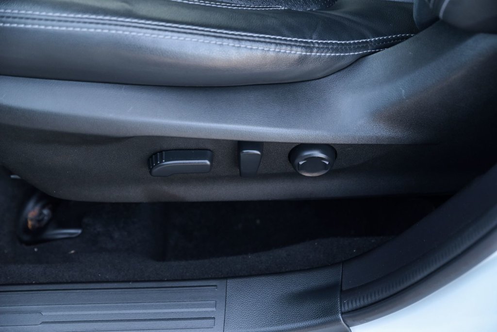 Subaru Forester Limited // CUIR' HARMAN KARDON 2019 à Brossard, Québec - 9 - w1024h768px