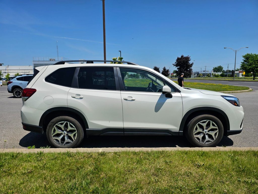 2019 Subaru Forester TOURING,TOITOUVRANT,CAM RECUL,CARPLAY,SIEG CHAUFF in Brossard, Quebec - 6 - w1024h768px