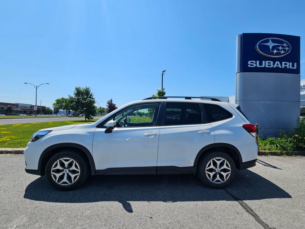 2019 Subaru Forester TOURING,TOITOUVRANT,CAM RECUL,CARPLAY,SIEG CHAUFF in Brossard, Quebec - 2 - w1024h768px