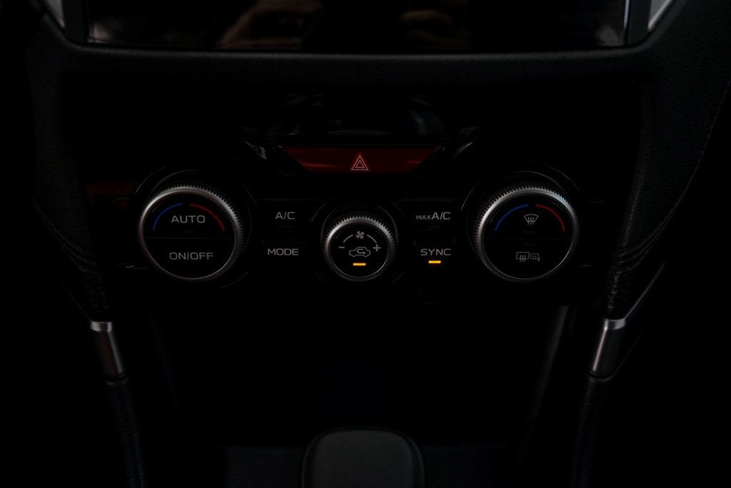 Subaru Forester CONVENIENCE 2019 à Brossard, Québec - 21 - w1024h768px