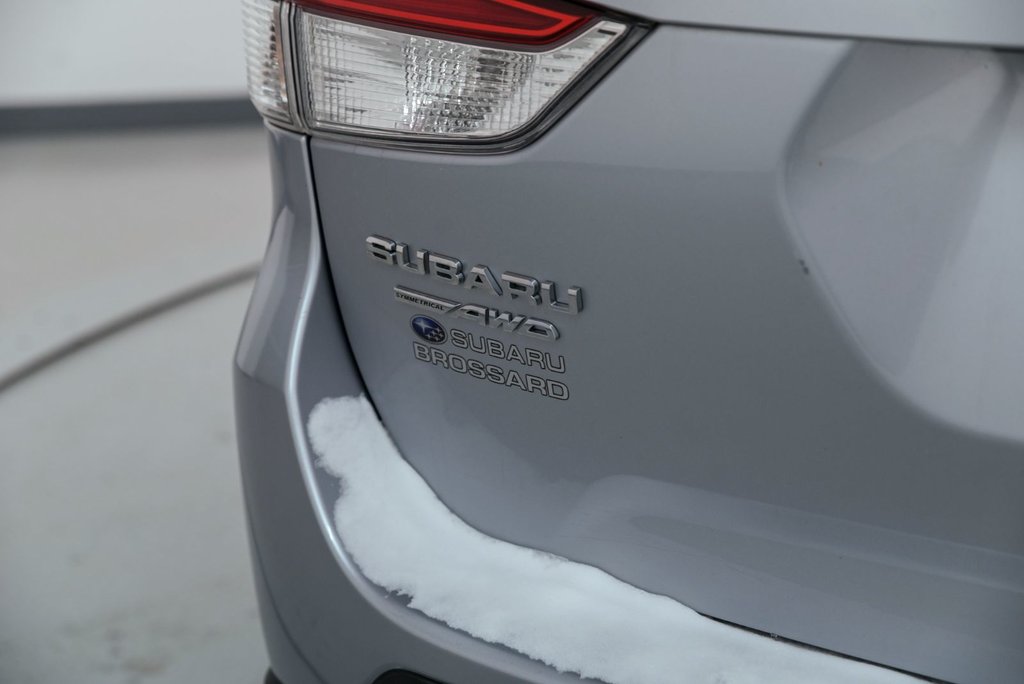Subaru Forester CONVENIENCE 2019 à Brossard, Québec - 7 - w1024h768px