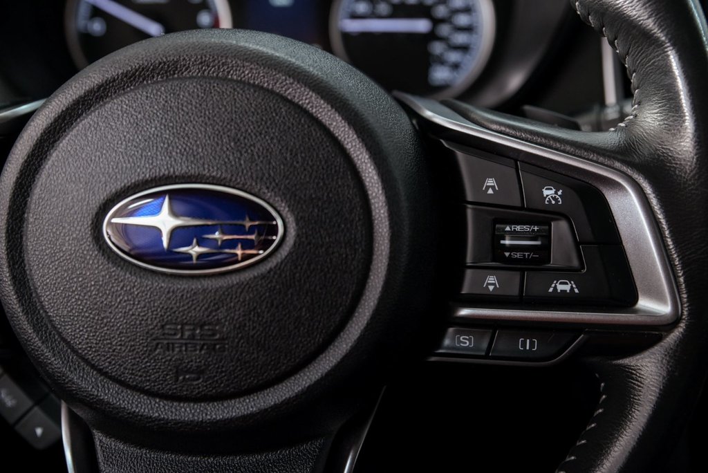 Subaru Forester CONVENIENCE 2019 à Brossard, Québec - 16 - w1024h768px