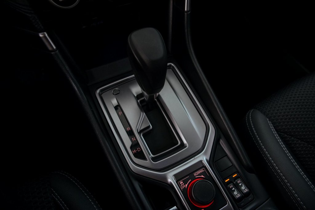 Subaru Forester CONVENIENCE 2019 à Brossard, Québec - 22 - w1024h768px