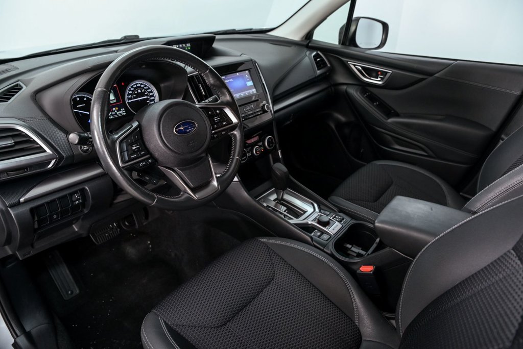 Subaru Forester CONVENIENCE 2019 à Brossard, Québec - 13 - w1024h768px