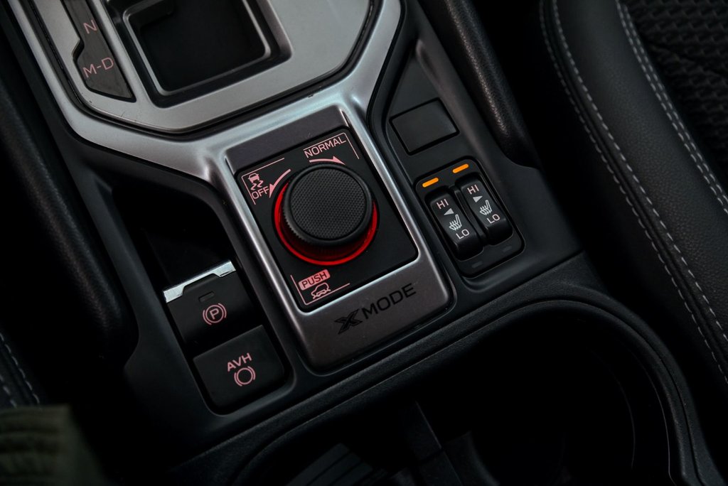 Subaru Forester CONVENIENCE 2019 à Brossard, Québec - 23 - w1024h768px