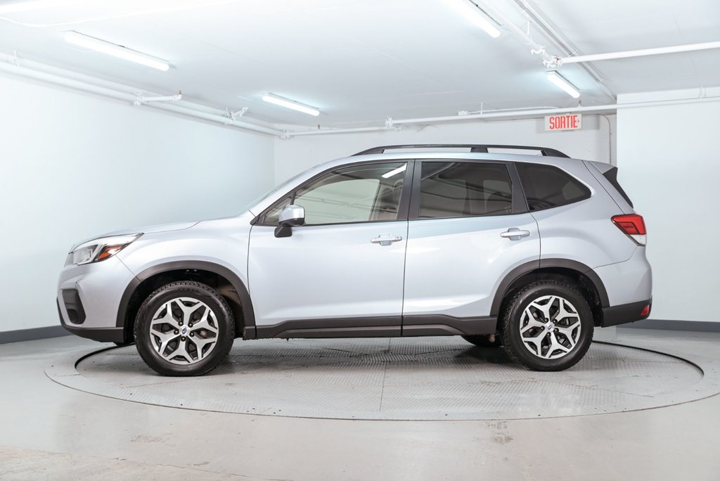Subaru Forester CONVENIENCE 2019 à Brossard, Québec - 4 - w1024h768px