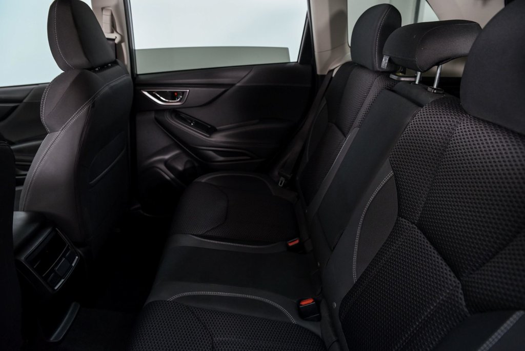 Subaru Forester CONVENIENCE 2019 à Brossard, Québec - 24 - w1024h768px