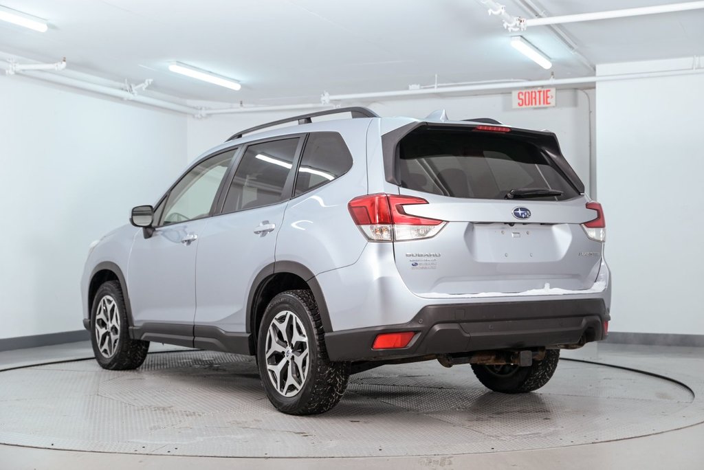 Subaru Forester CONVENIENCE 2019 à Brossard, Québec - 3 - w1024h768px