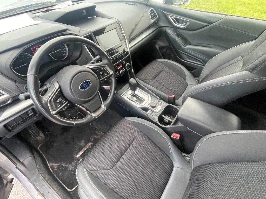 Subaru Forester CONVENIENCE 2019 à Brossard, Québec - 9 - w1024h768px