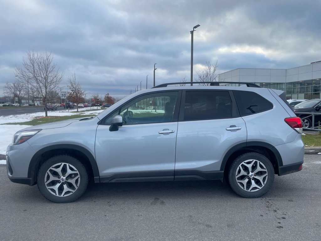 Subaru Forester CONVENIENCE 2019 à Brossard, Québec - 8 - w1024h768px