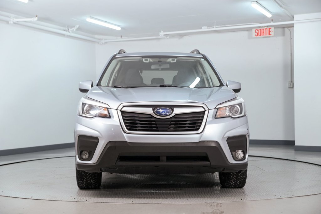 Subaru Forester CONVENIENCE 2019 à Brossard, Québec - 6 - w1024h768px