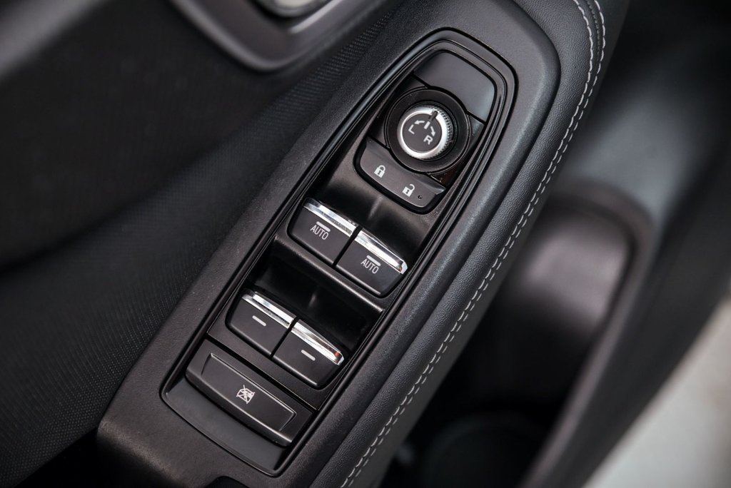 Subaru Forester CONVENIENCE 2019 à Brossard, Québec - 9 - w1024h768px
