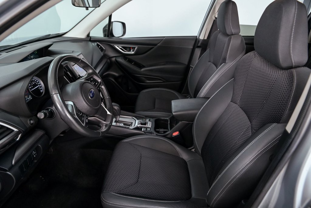 Subaru Forester CONVENIENCE 2019 à Brossard, Québec - 10 - w1024h768px