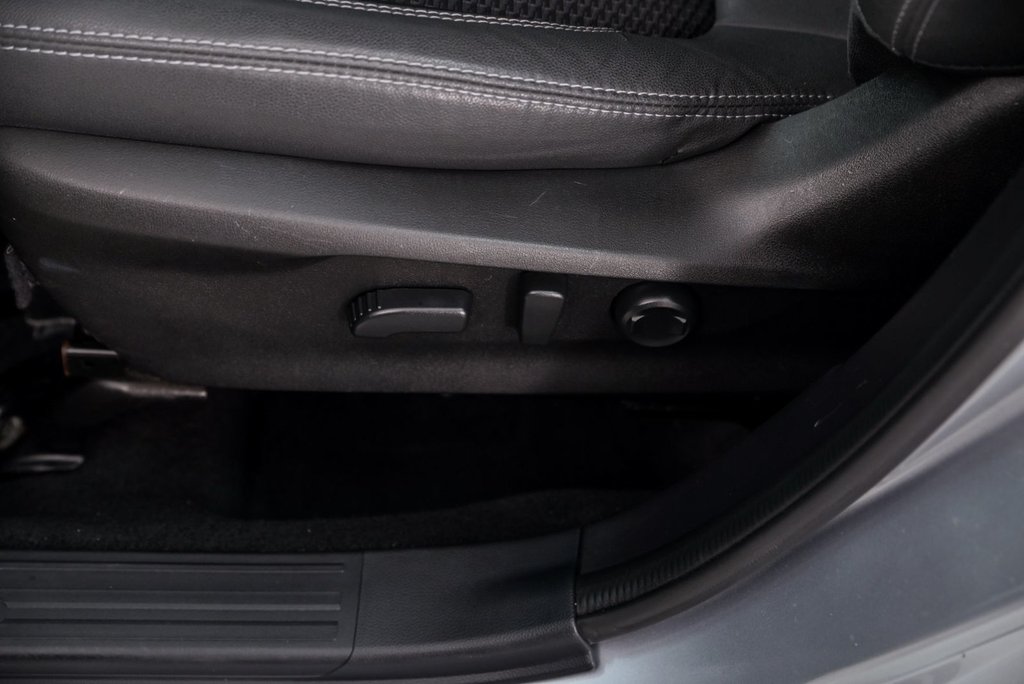 Subaru Forester CONVENIENCE 2019 à Brossard, Québec - 11 - w1024h768px