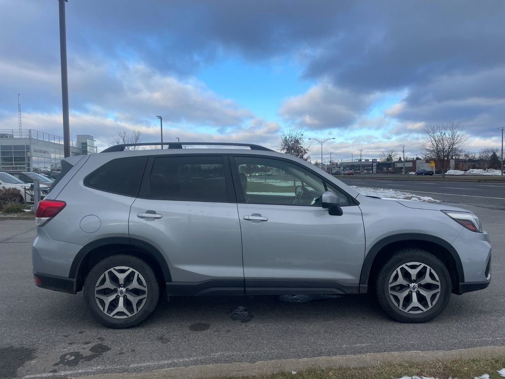 Subaru Forester CONVENIENCE 2019 à Brossard, Québec - 7 - w1024h768px