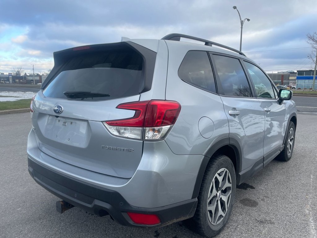Subaru Forester CONVENIENCE 2019 à Brossard, Québec - 4 - w1024h768px