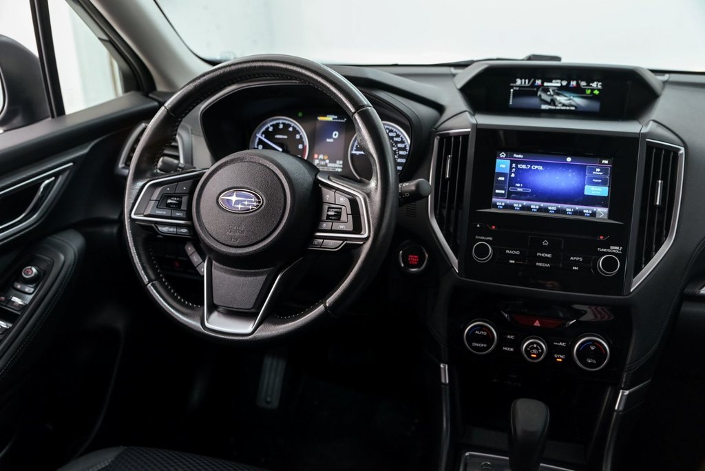 Subaru Forester CONVENIENCE 2019 à Brossard, Québec - 25 - w1024h768px