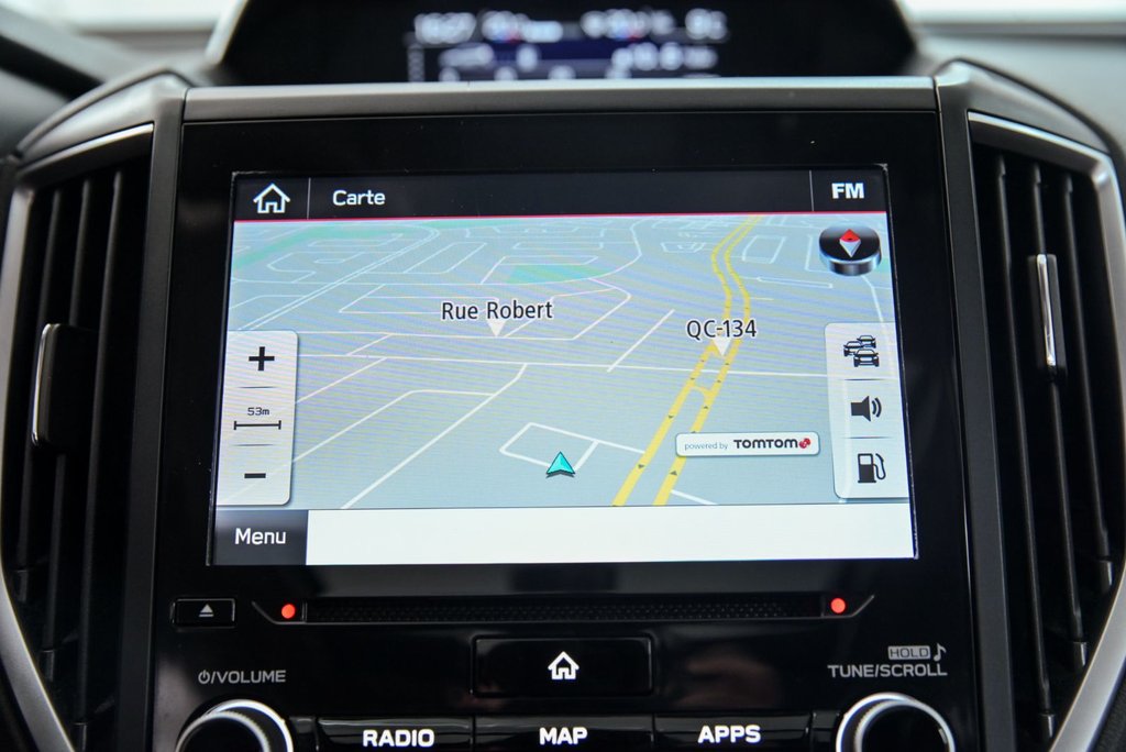 2019 Subaru Forester Limited // : 2.5L,Harman Kardon, Navi, Cuir in Brossard, Quebec - 20 - w1024h768px